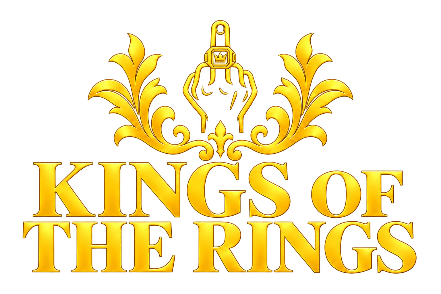 Kings of the Rings